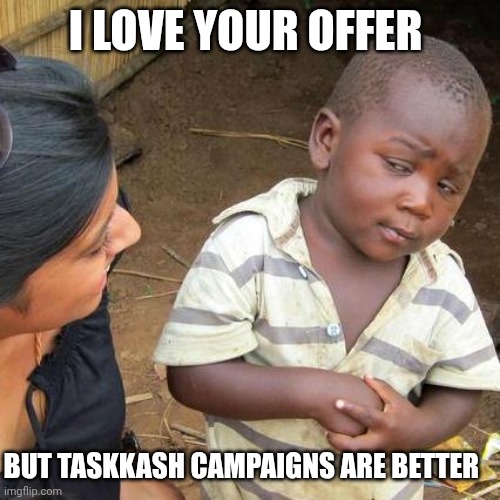 Task Kash tweet media