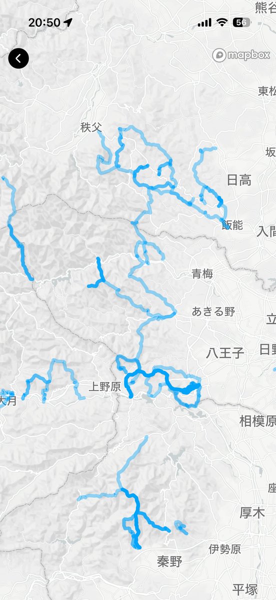 だっつ⛰️🏕️ tweet media