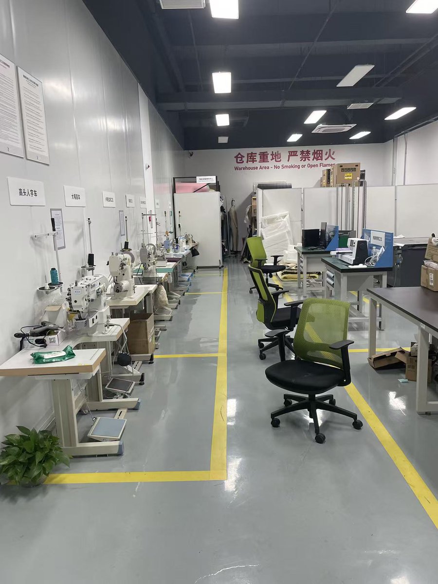 BrolanWasher's tweet photo. Behind every product is a team dedicated to precision, innovation, and quality.
Today, we’re giving you a closer look inside our factory — where every detail comes to life.
#brolan #ClearX #factorytour #behindthescenesphotography #innovations #smarttechnology #modernliving #productdesign #manufacturing #techbrand #industrialdesign #smartcleaning