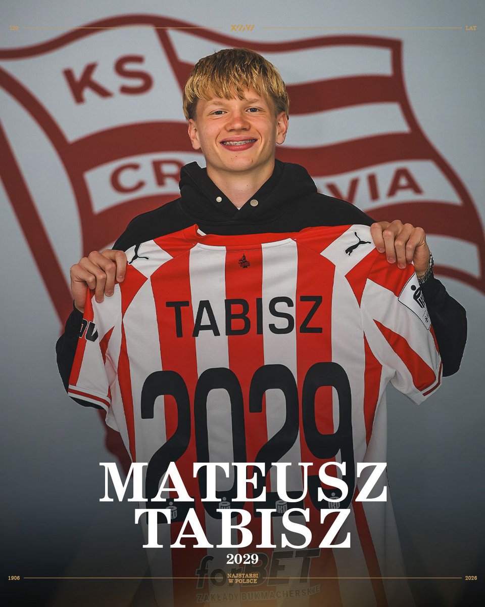CRACOVIA tweet media