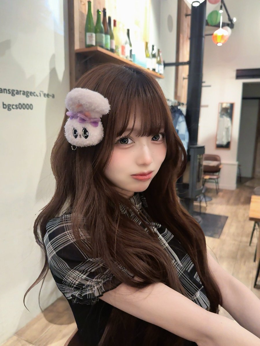 kirari_1016_'s tweet photo. 夜カフェデートが盛れる> ̫< https://t.co/Axj2dsacPS