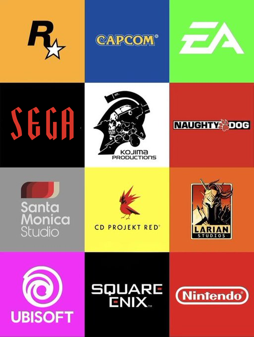 Mega Drive tweet media