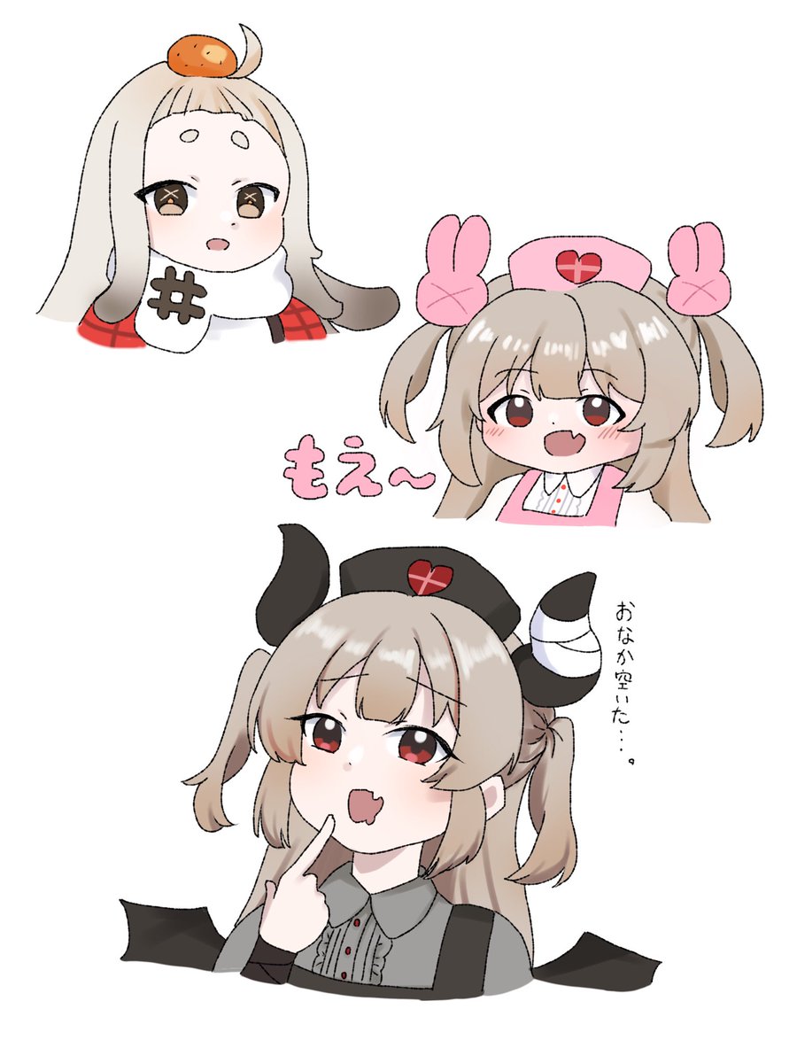 メメメンダコかも tweet media