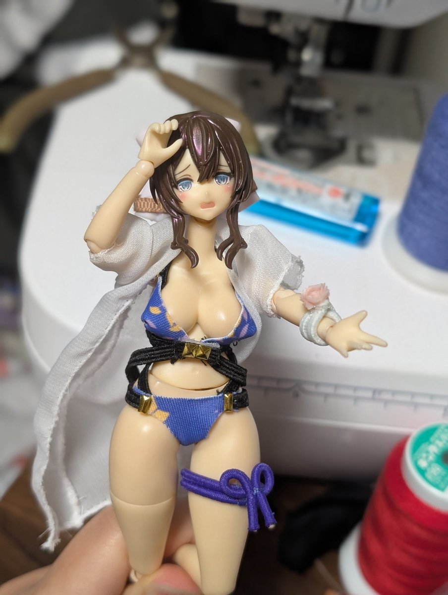 帝ーみかどー tweet media
