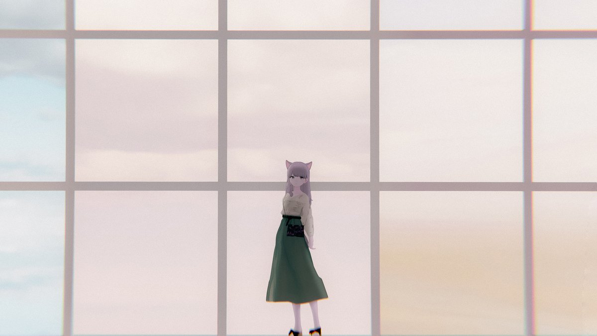 biQmac_vrc's tweet photo. @m0nber もんばーさん、普段可愛らしさをウリにお撮りするのですが今回はカッコよくという要望で撮ってみました…！

しかもさり気にパワーポーズシステムでカッコかわいくご対応いただいております。今更だけど何者なんだ。

そして記憶の中で、彼女の正体を必死に探すんですよね…。

■撮った人
@m0nber https://t.co/SoYOhmi5hT