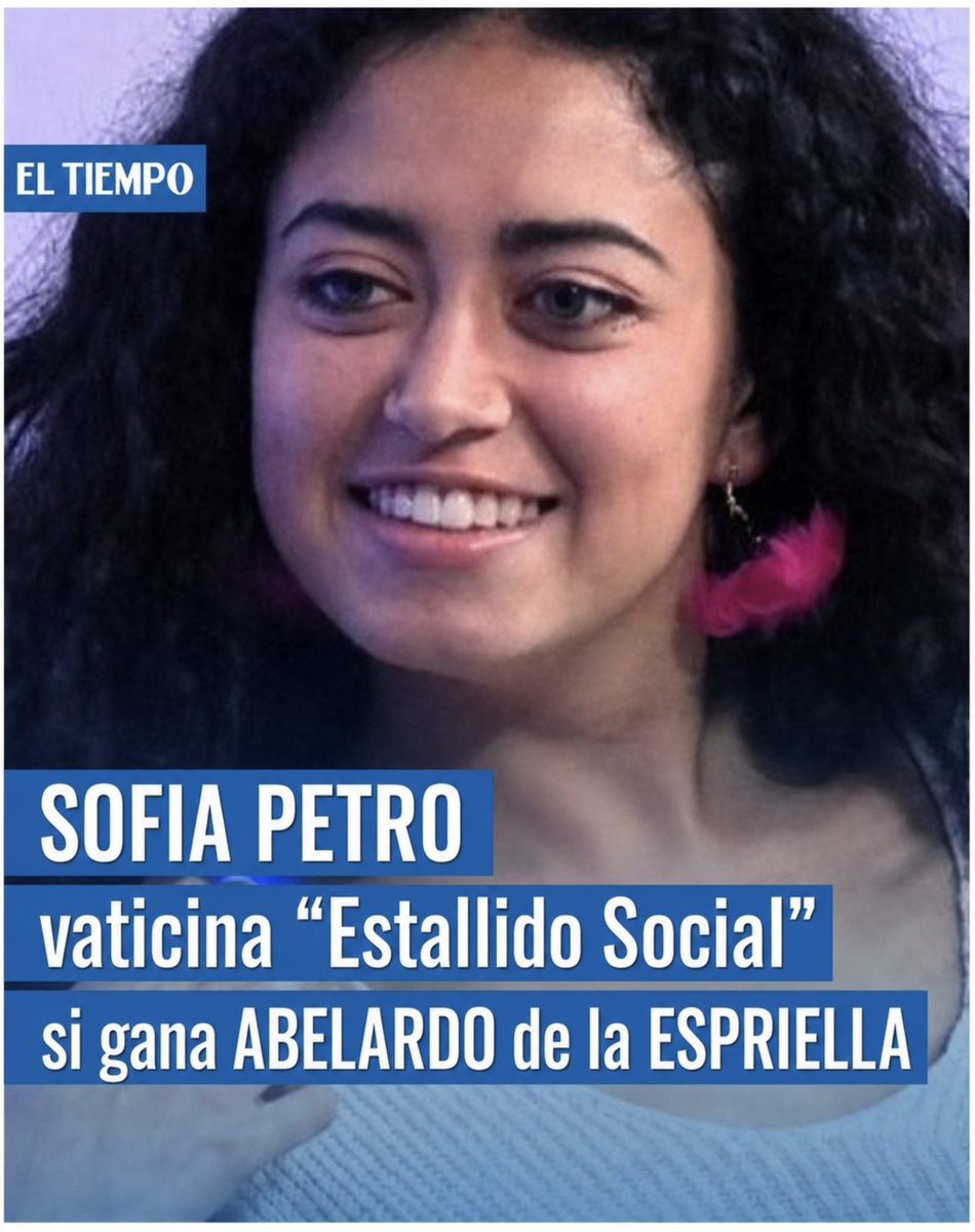 Misión cumplida tweet media