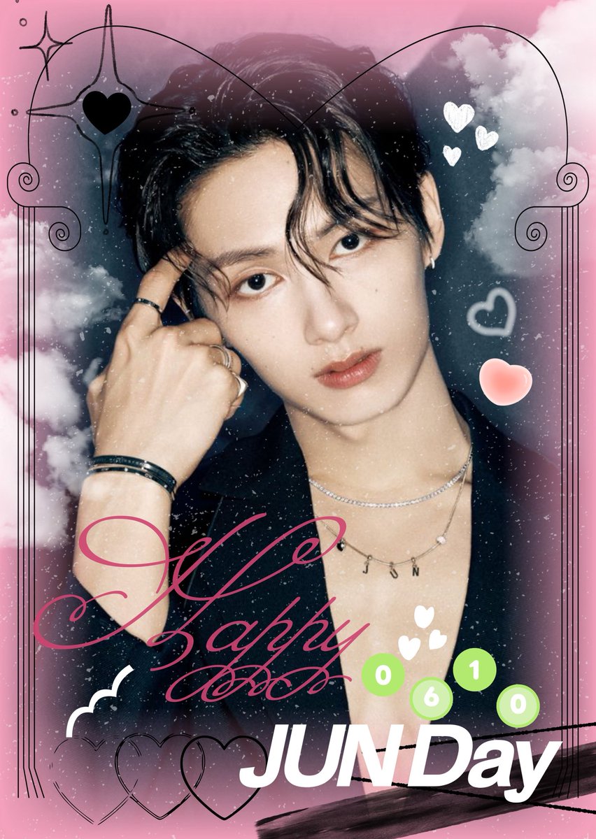 준 생일 카페 tweet media