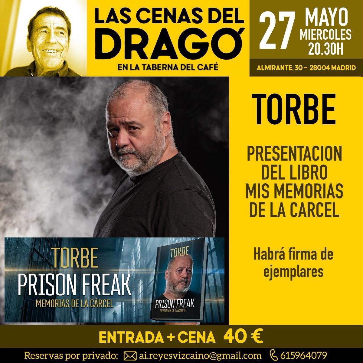 Torbe tweet media