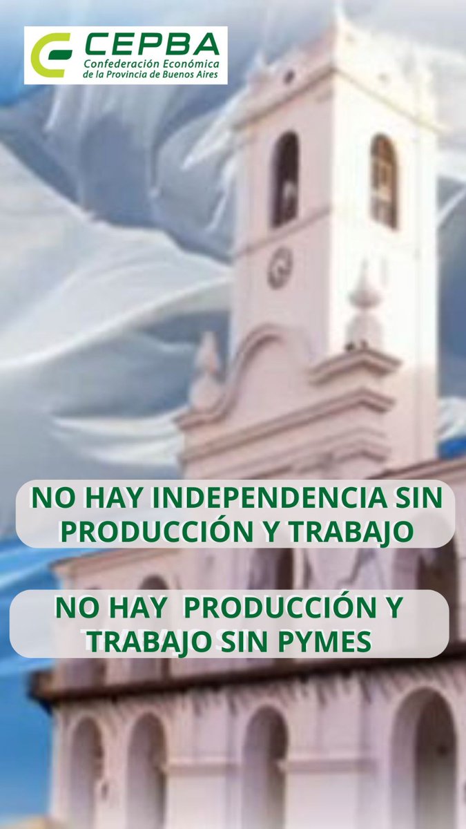 CEPBA tweet media