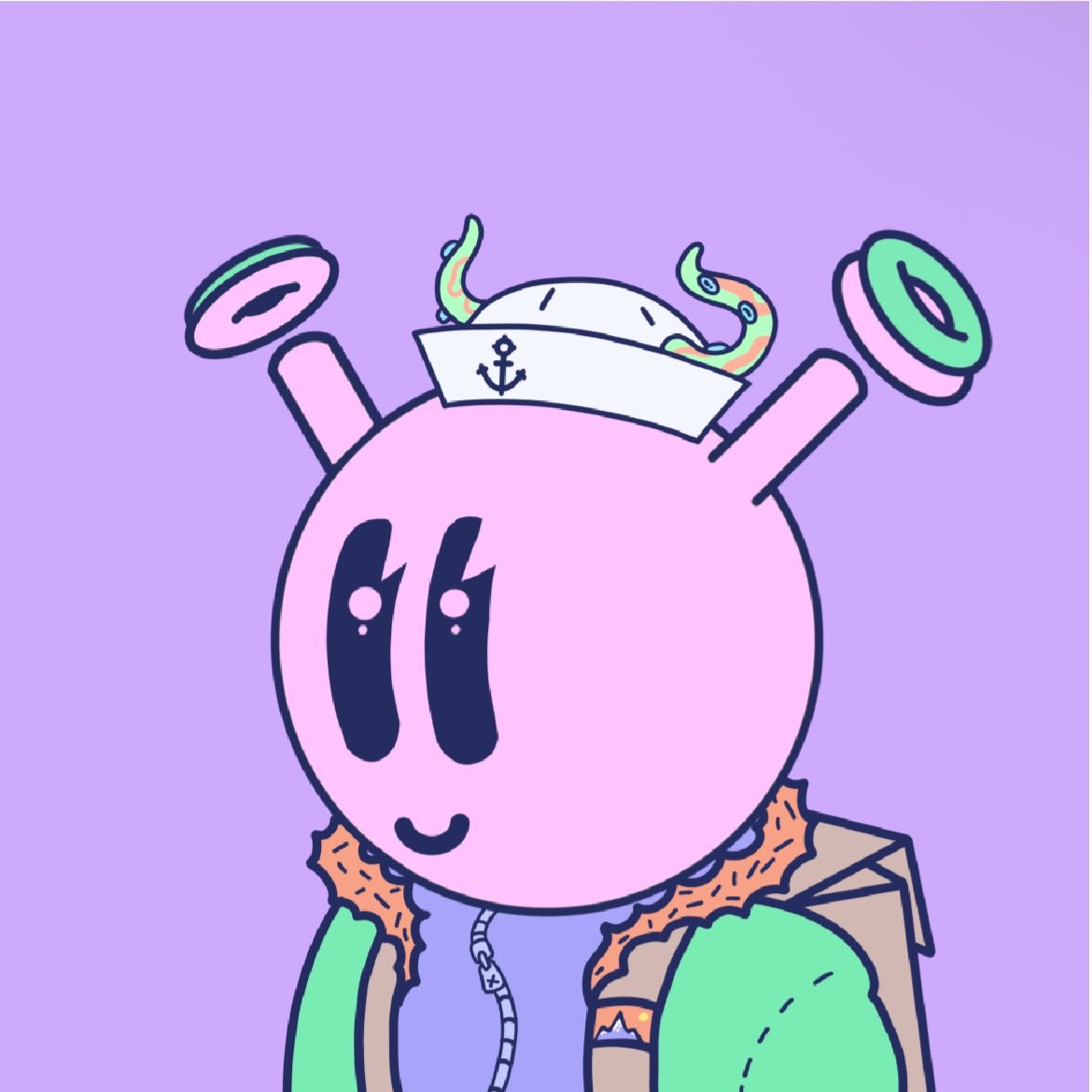 Shellmates tweet media