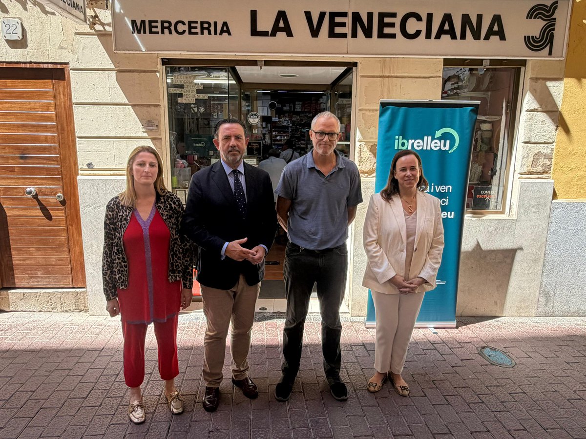 ADR Balears tweet media