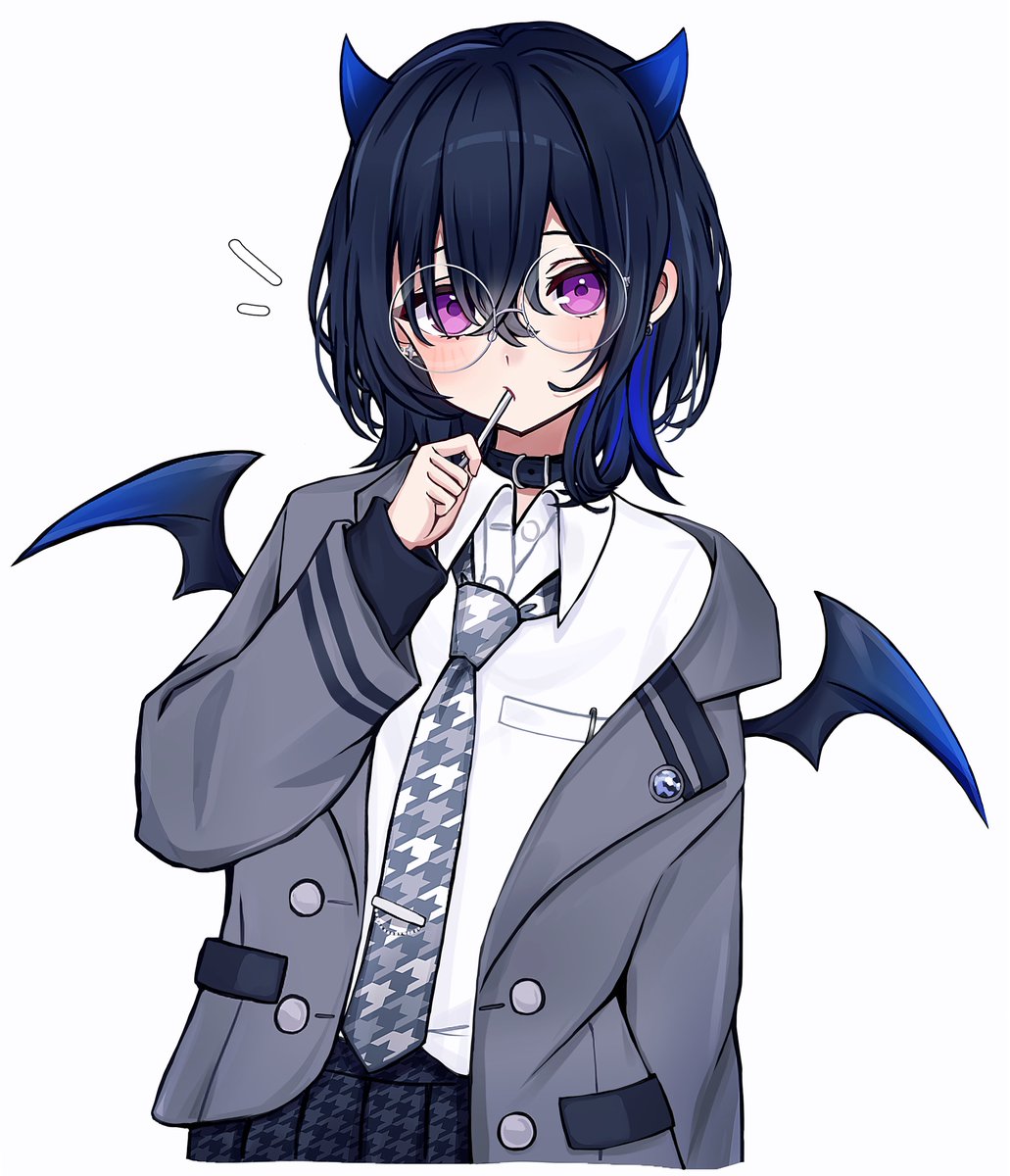 みんちです。 tweet media