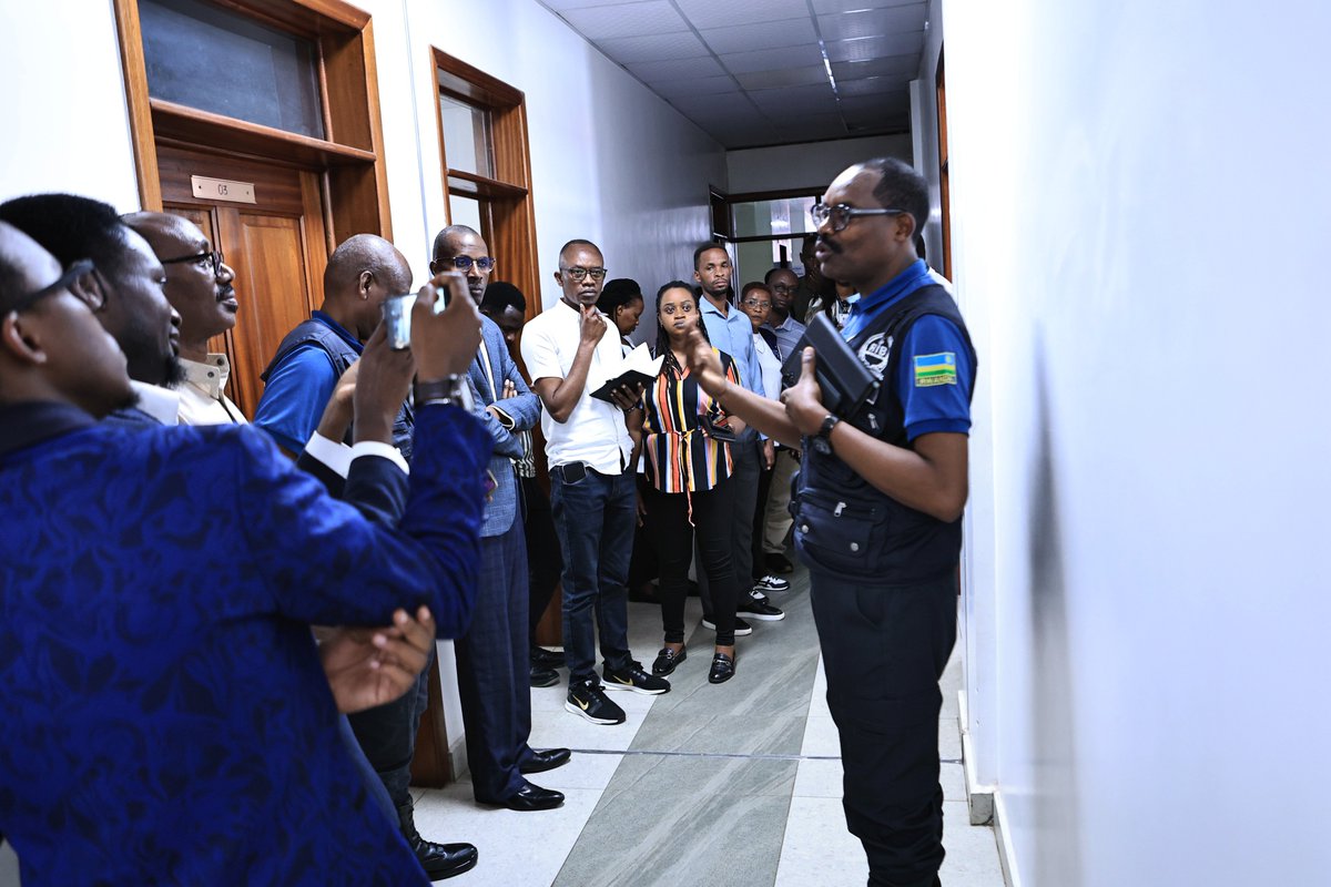 Ministry of Gender & Family Promotion | Rwanda tweet media