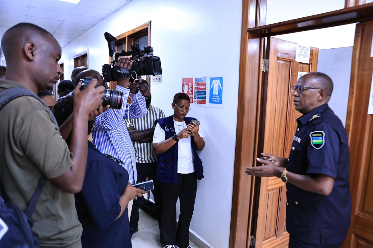 Ministry of Gender & Family Promotion | Rwanda tweet media