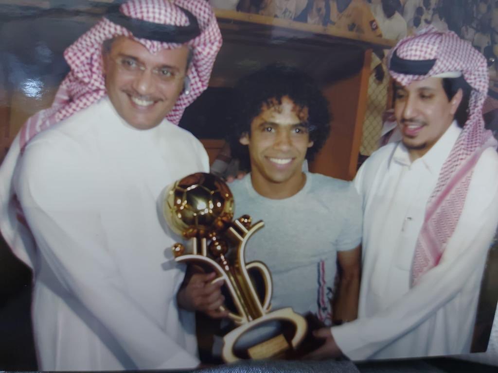 Ali Kuemkh علي كميخ tweet media