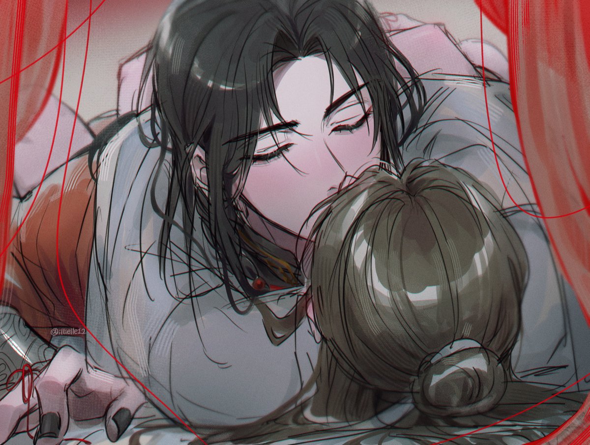 illielle12's tweet photo. #TGCF #花怜 https://t.co/sfOiEyfQ4N