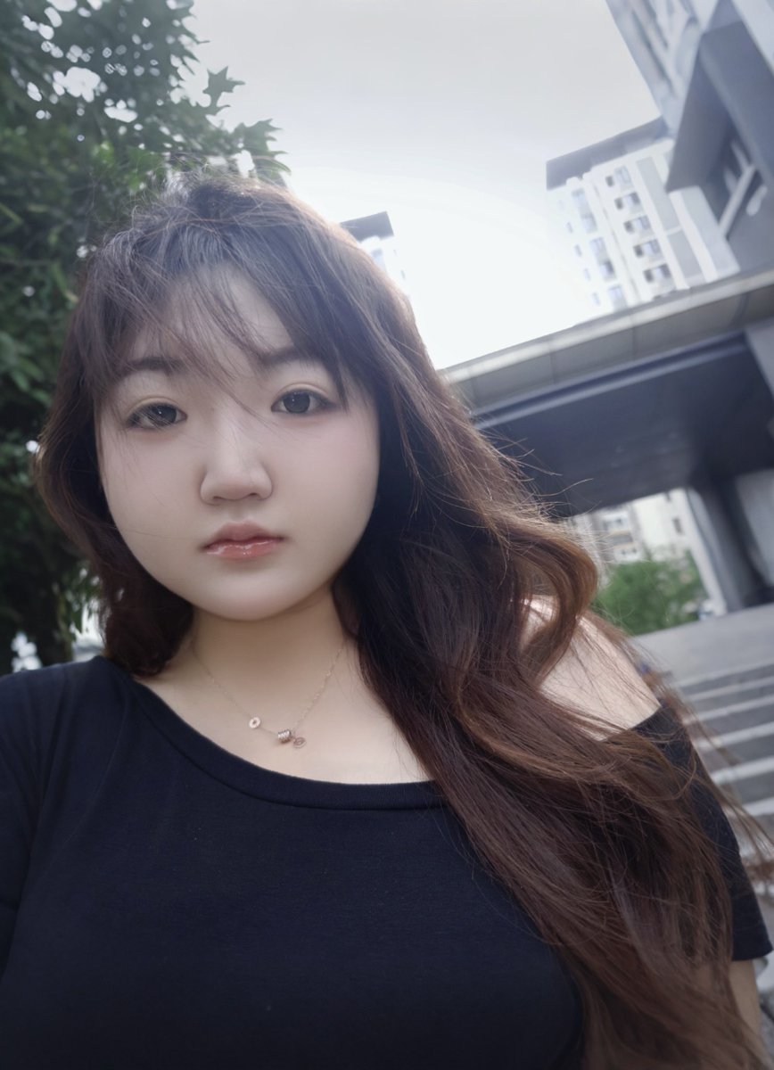一只小猪罢了 tweet media