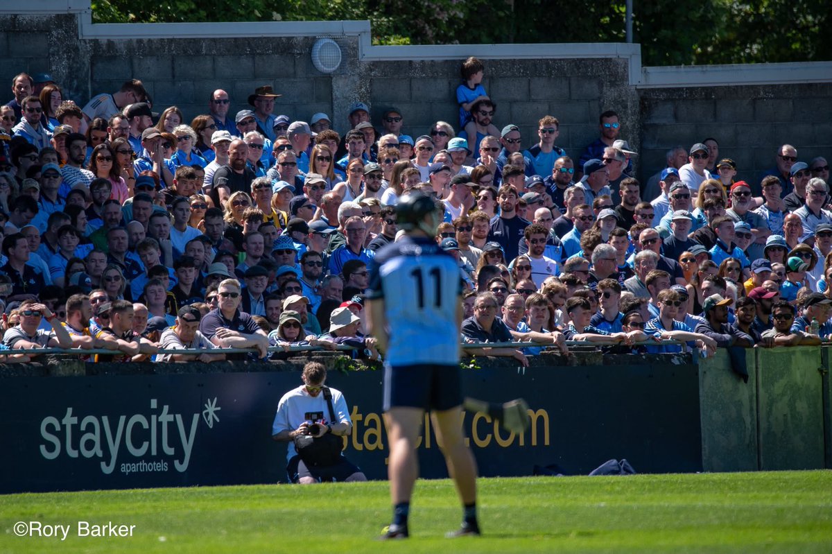 Dublin GAA tweet media