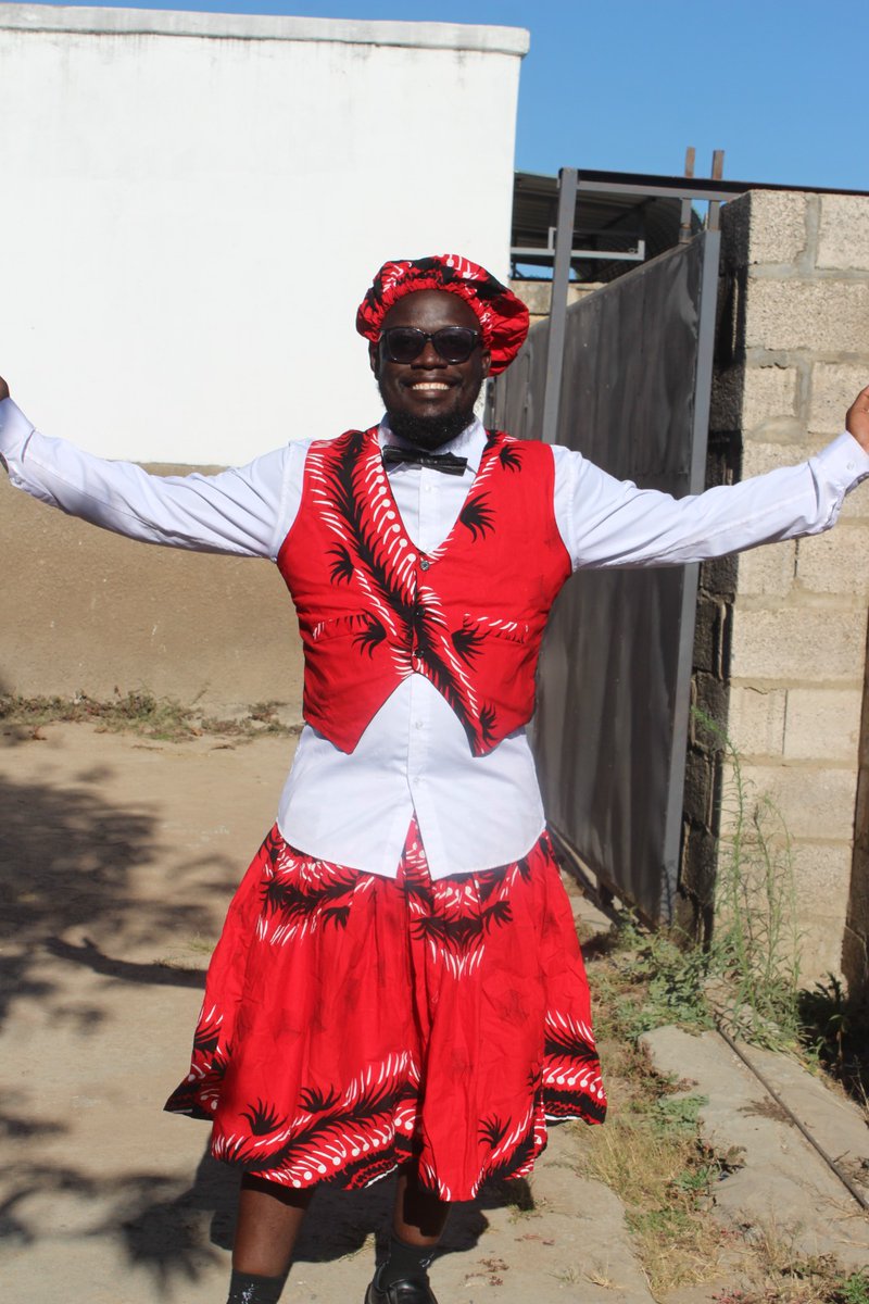 African Education Program (AEP) tweet media
