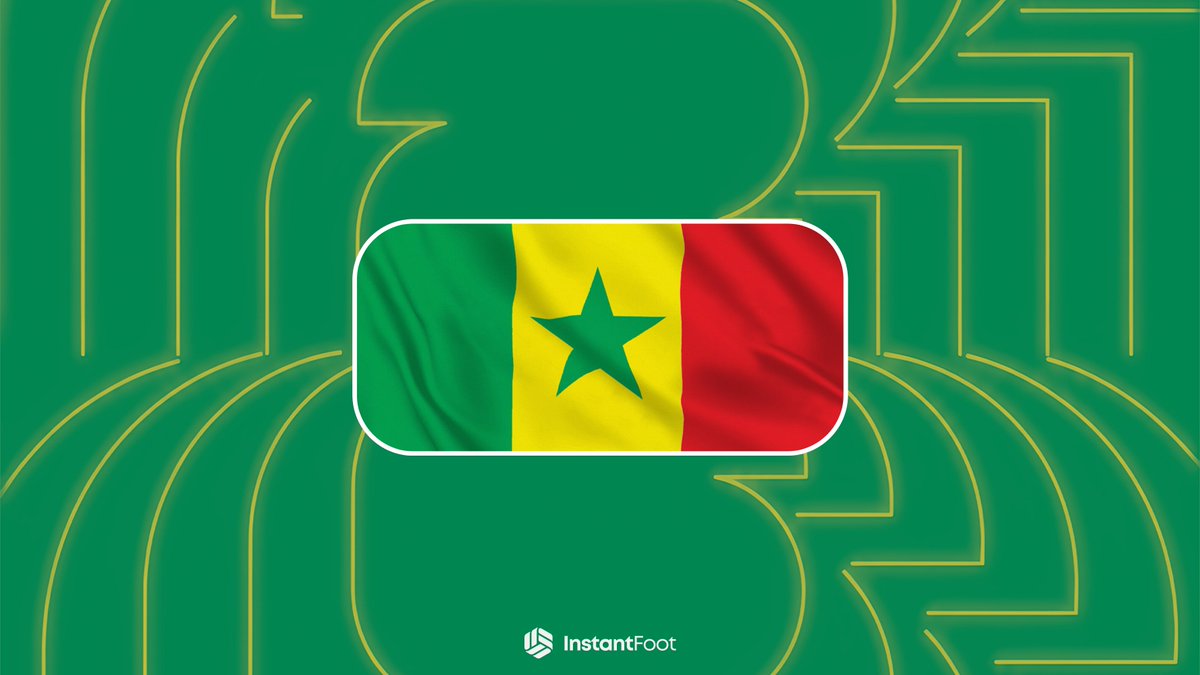Instant Foot ⚽️ tweet media