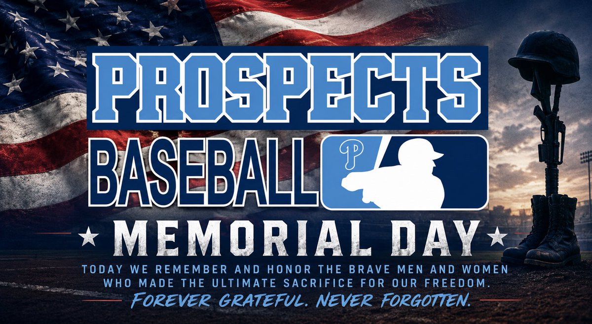 Western NY Prospects tweet media