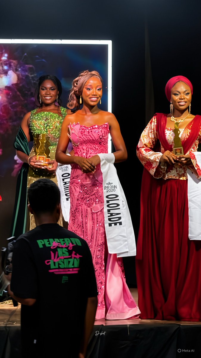 Ololade Shalom Fatimehin tweet media