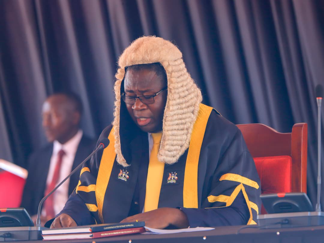 PATRIOTIC LEAGUE OF UGANDA tweet media