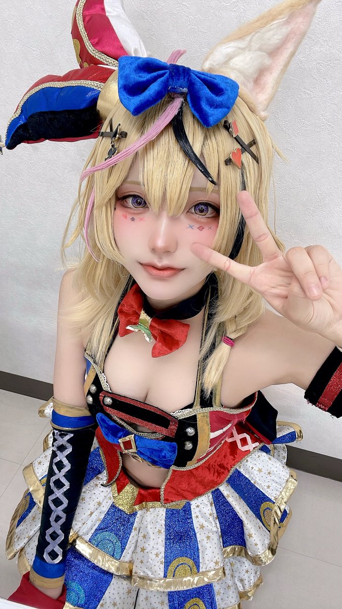 さくらささき🎪 tweet media