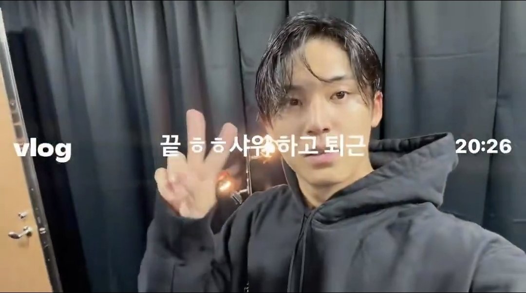 노을 tweet media