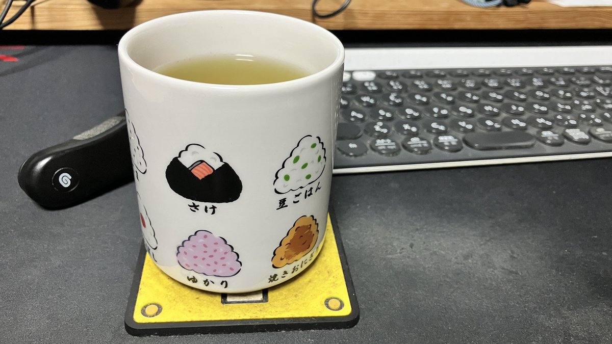 そーき@爪楊枝P tweet media
