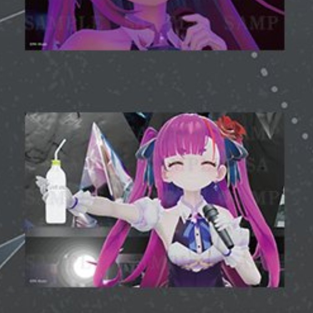 よーーーくみたら、えんまの3枚目LU水もってる🤣🤣🤣