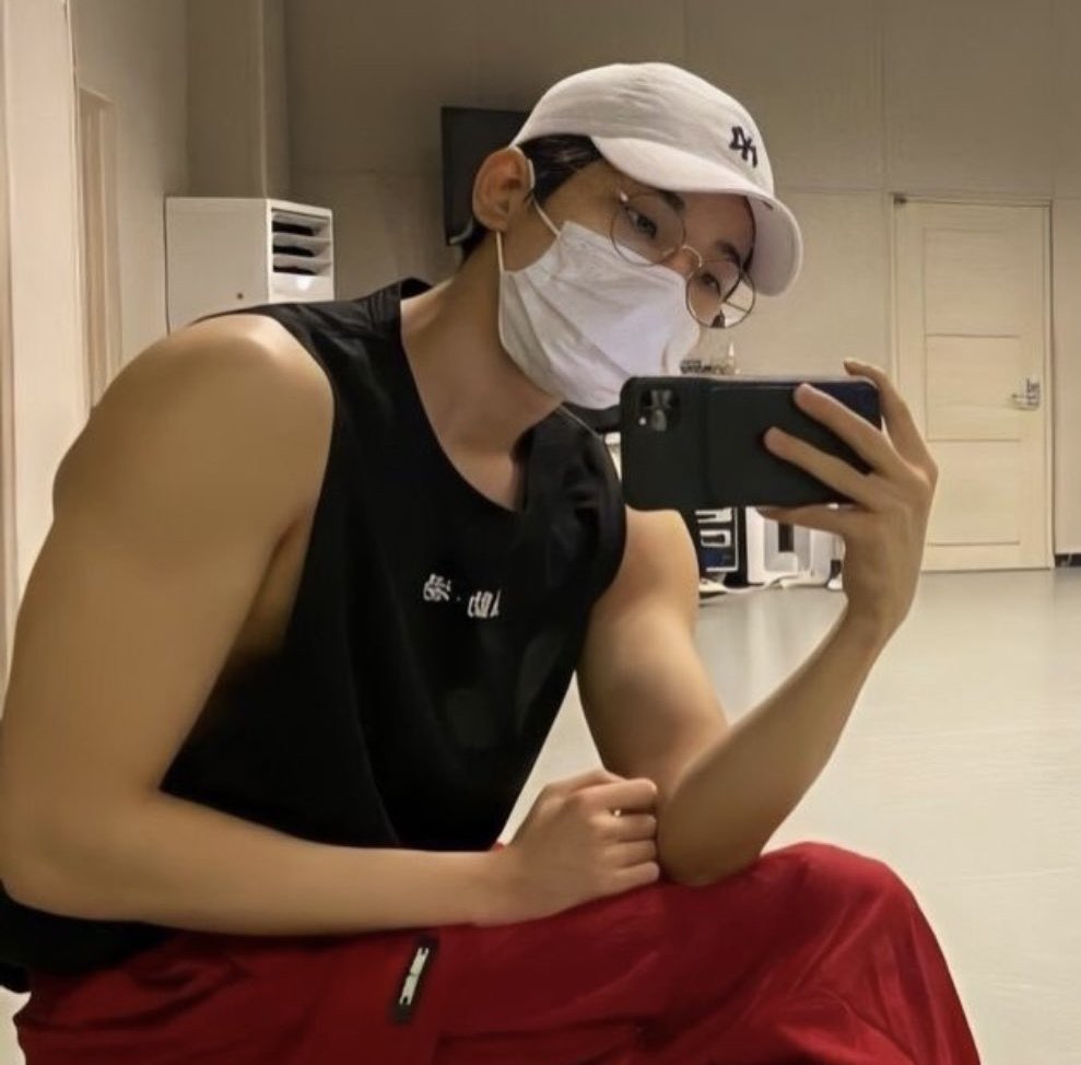 노을 tweet media