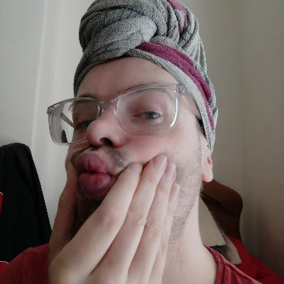 Peter Wilcock tweet media