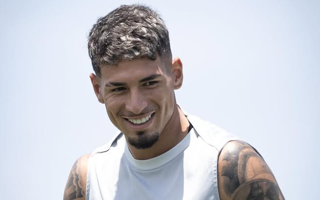 Fabio Torres tweet media