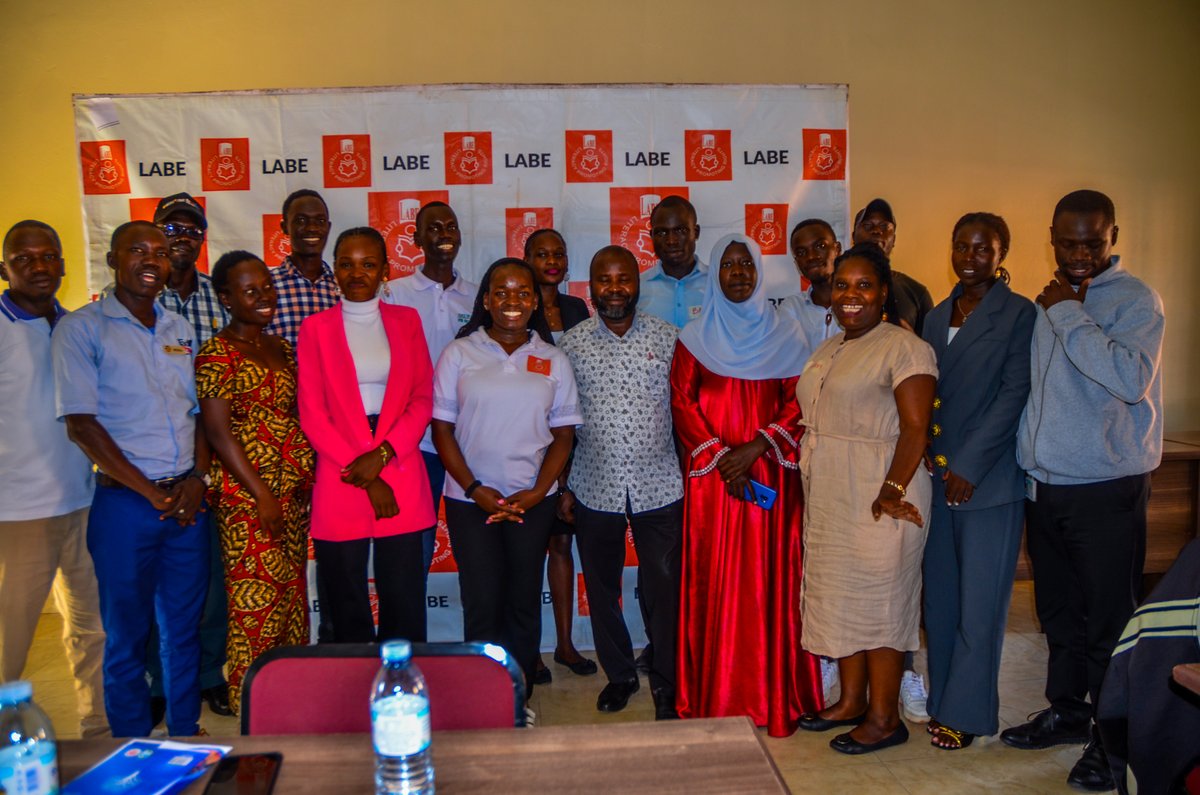 LABE_UG's tweet photo. Storytelling is one of the most powerful tools in the ECD advocacy toolkit, and last week, @LABE_UG took a deliberate step to strengthen it.

In partnership with @MovingMindsECD through their Reporters for Early Age Children in Humanitarian Crisis (REACH) Network, we brought together radio, print, TV, and digital journalists from across West Nile in Arua to ask a hard question: why are the youngest children in crisis-affected communities so rarely in the news; and what does it take to amplify their stories in mainstream media?

The day was spent building the knowledge, confidence, and connections journalists need to cover early childhood development with depth and care, and put ECD firmly on the media agenda. 

#EarlyChildhood #WestNile #ECDJournalism
