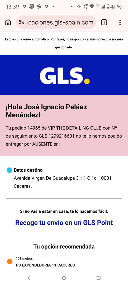 Ana Eugenia Peluqueria tweet media