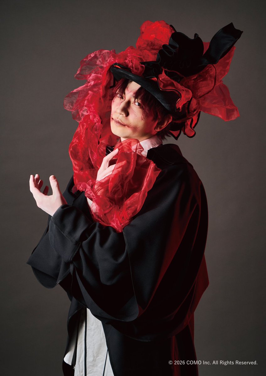 荒木健太郎official【公式】 tweet media
