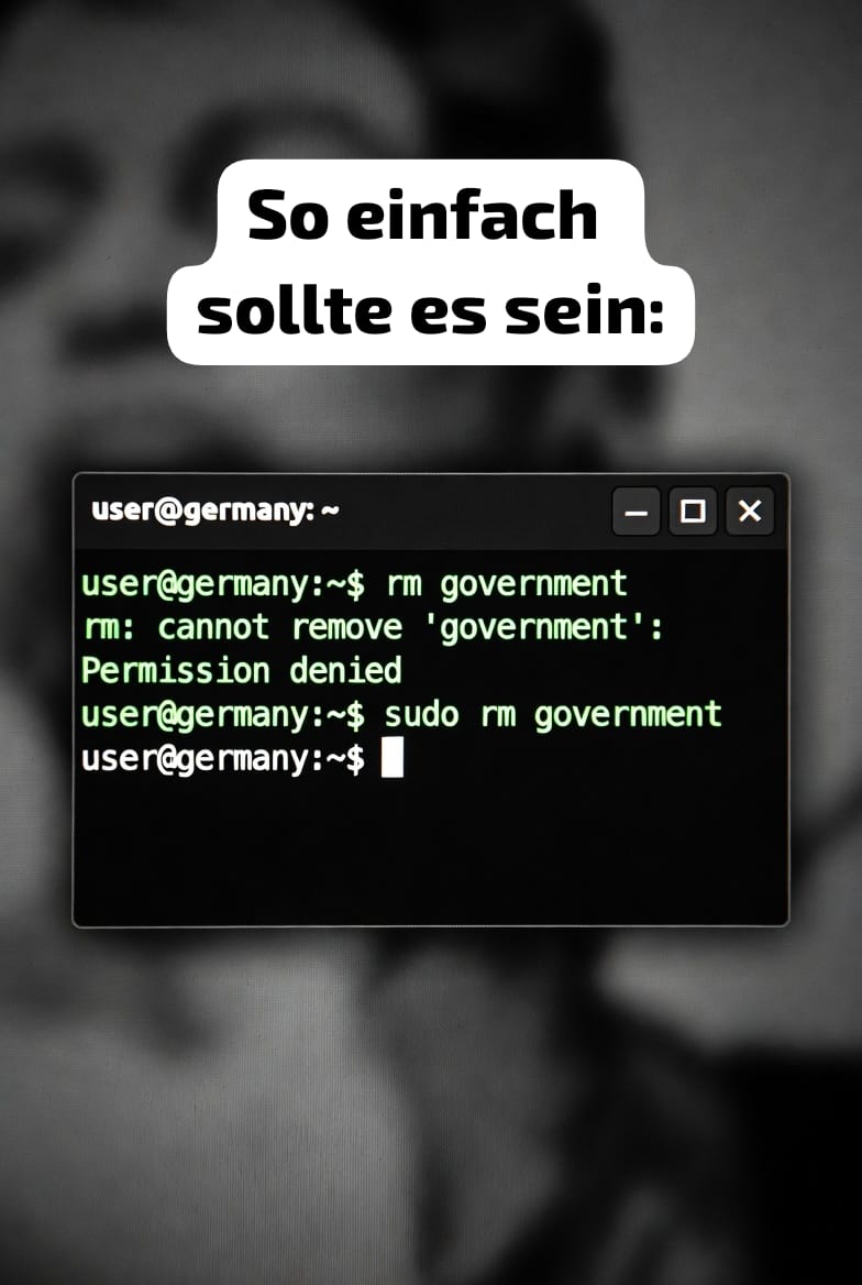 Stephan Bückner DIE LIBERTAEREN tweet media
