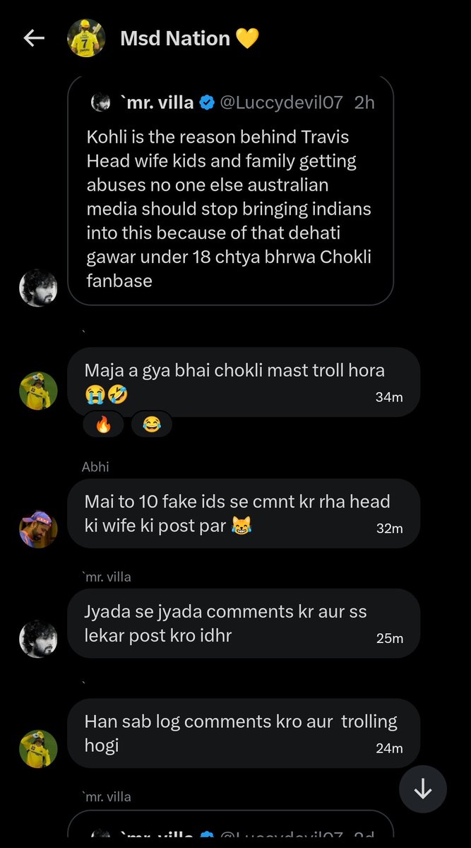 𝐊𝐨𝐡𝐥𝐢𝐧𝐚𝐭!𝟎𝐧_👑🚩 tweet media