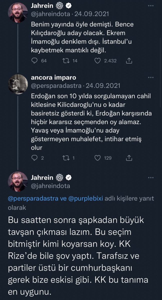 Turab tweet media