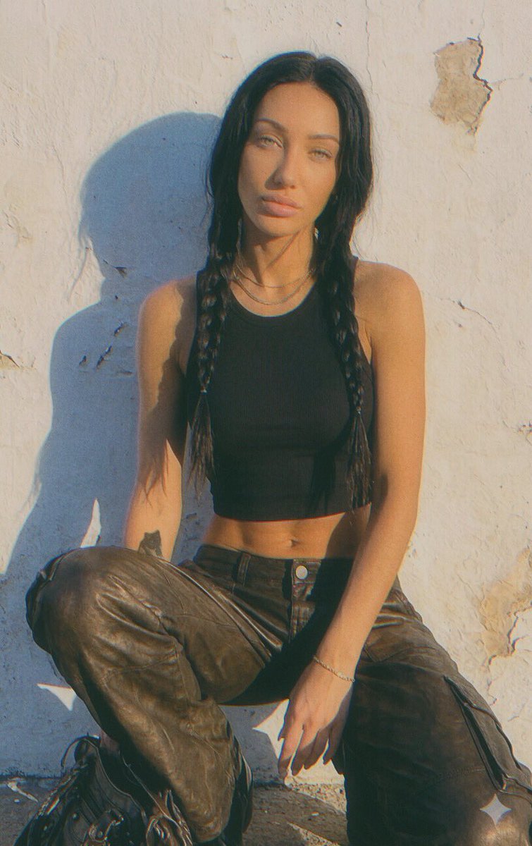 Goddess Stevie BU tweet media