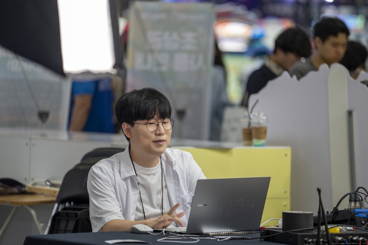 김구름 tweet media