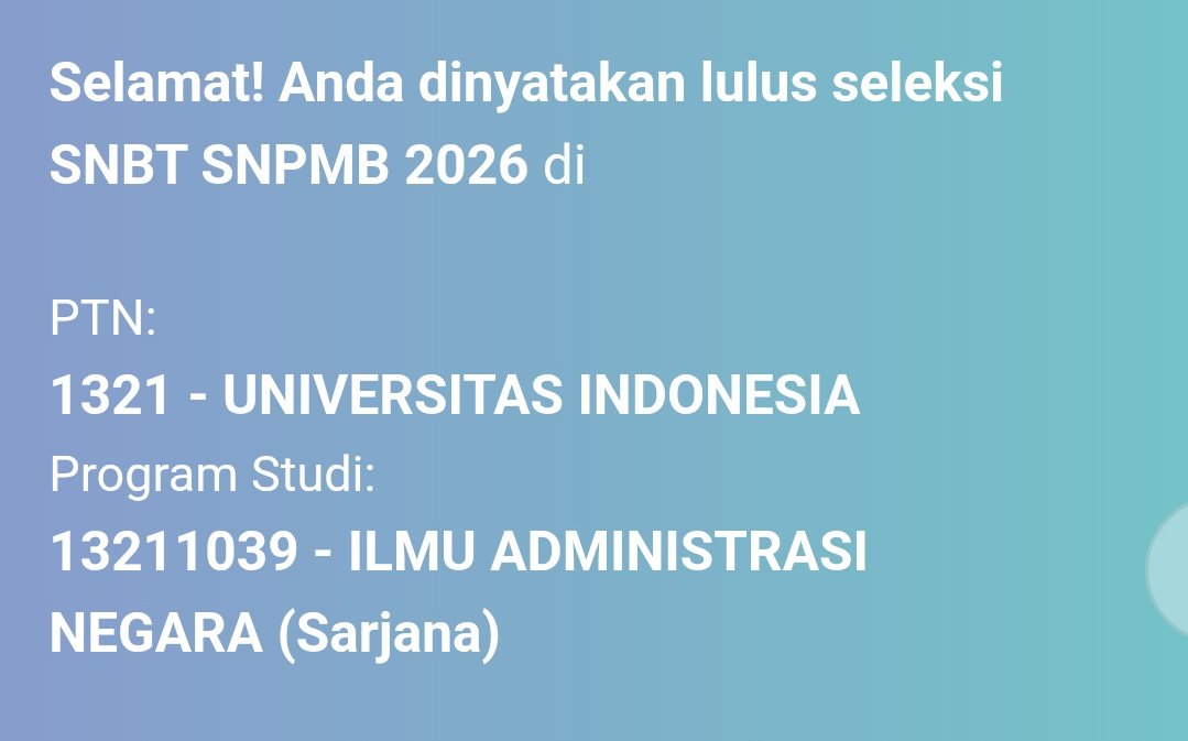 Mou | UDAH GA GAP ✌️😎 tweet media