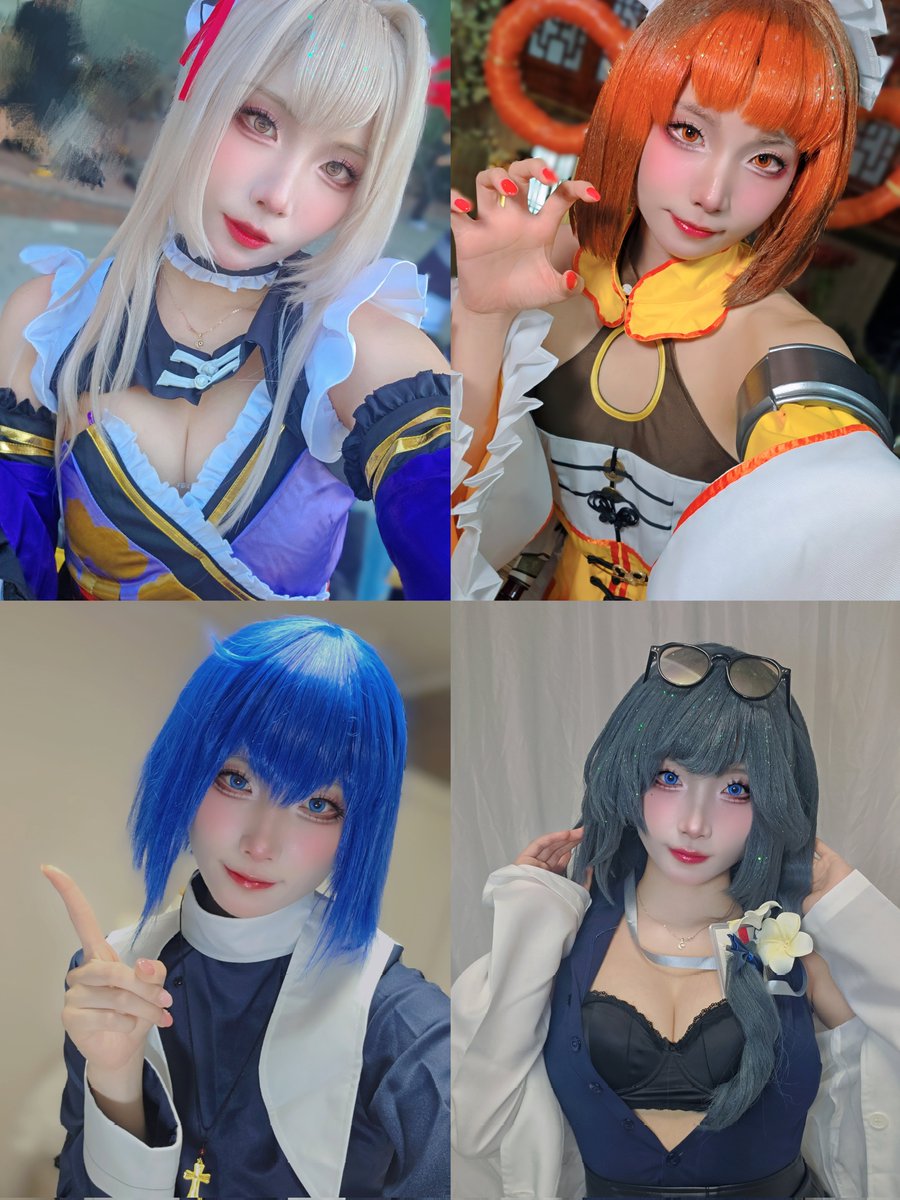 Myo ゆき🐇 tweet media
