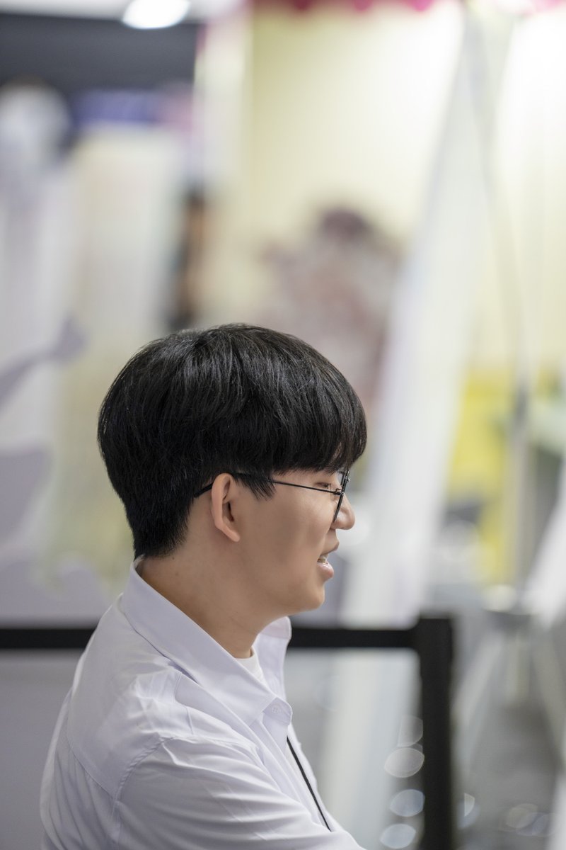 김구름 tweet media
