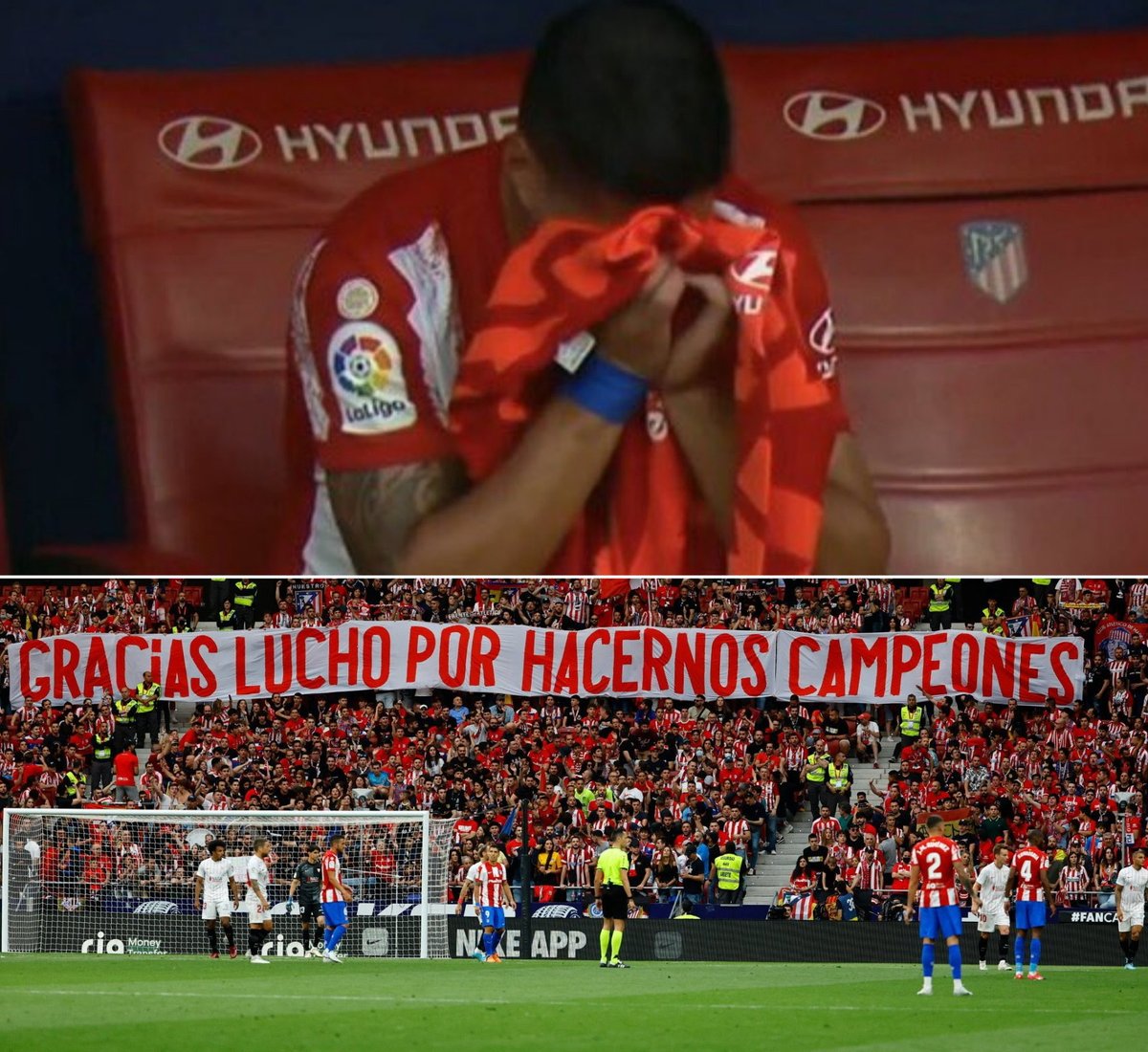 Objetivo.atletico tweet media