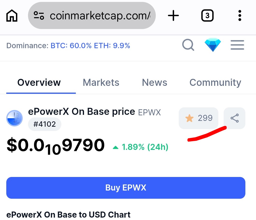 ePowerX On Base LLC tweet media