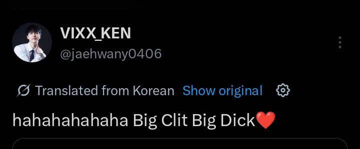 .𖥔 ݁ ˖ (@XXIVERSE) / Posts / X