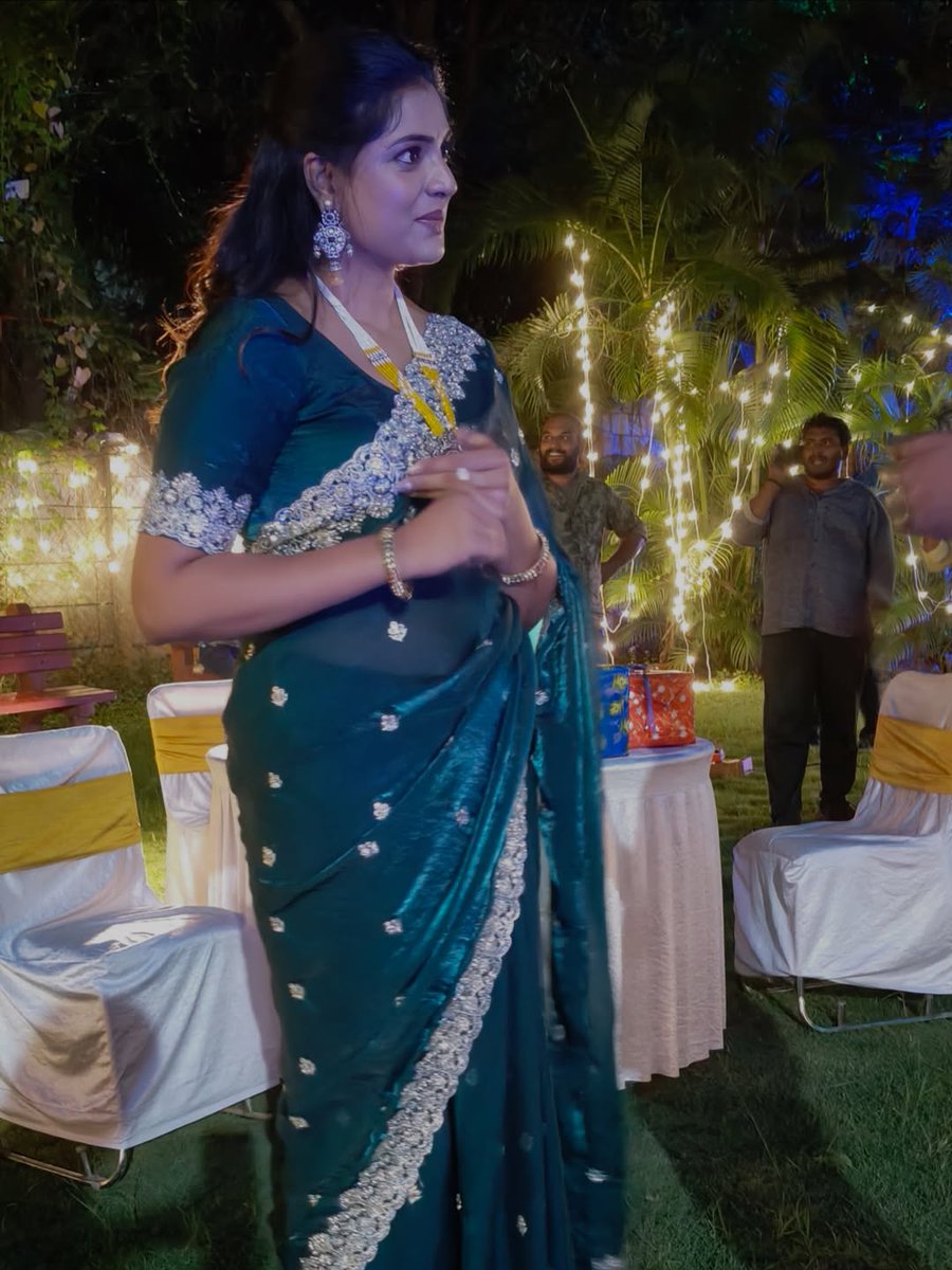 ActrezHub's tweet photo. #NeelimaPathakamsetti #Neelima https://t.co/FQ7Q2JJQ9A