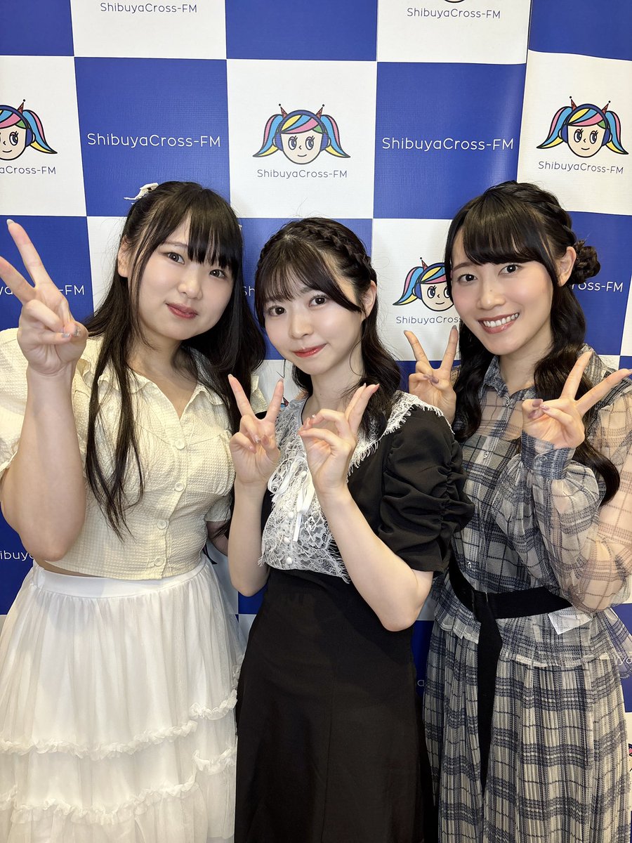 天田えま(えまてん) tweet media